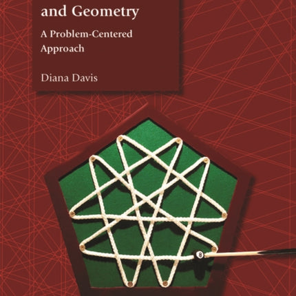 Billiards Surfaces and Geometry  A ProblemCentered Approach