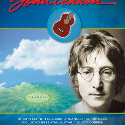 Uke An Play John Lennon