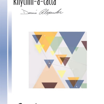 Rhythmacatta Sheet Signature Series