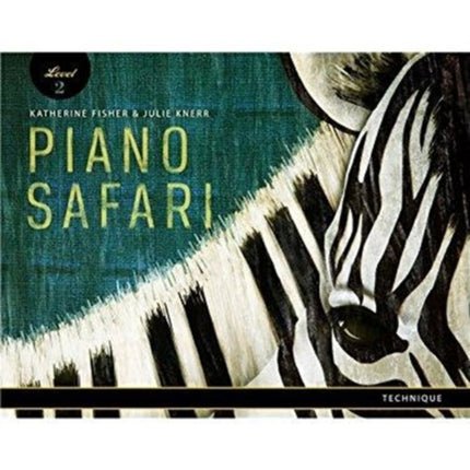 Piano Safari