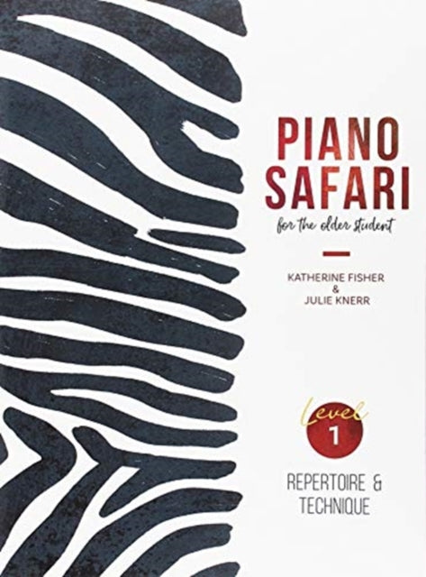 Piano Safari