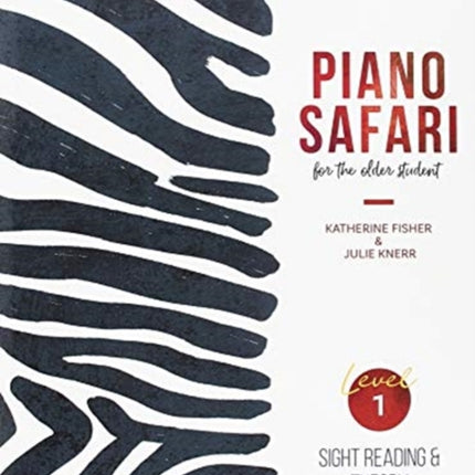 Piano Safari