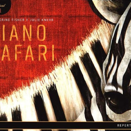 Piano Safari