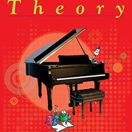 ABPL Graded Course Theory Book 1