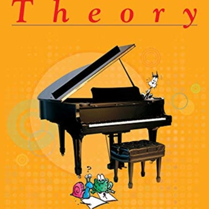 ABPL Graded Course Theory Book 2