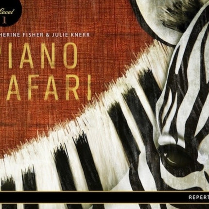 Piano Safari