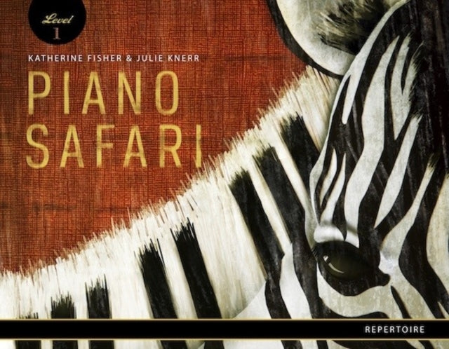 Piano Safari