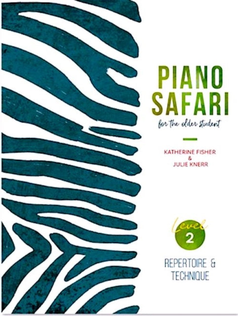 Piano Safari