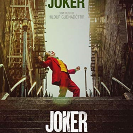 Call Me Joker
