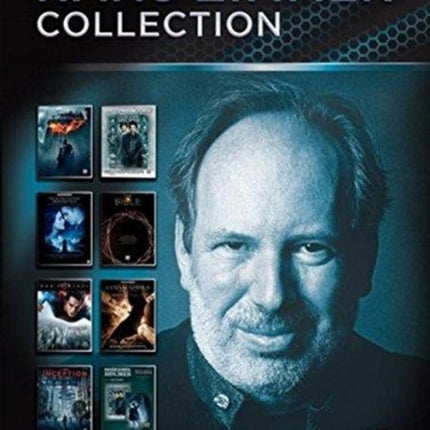 Hans Zimmer Collection: 29 Faithful Arrangements for Piano Solo and Piano, Vocal and Guitar