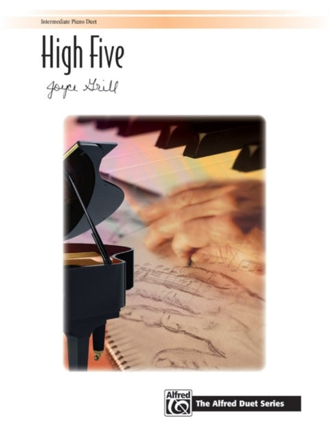 High Five Signature