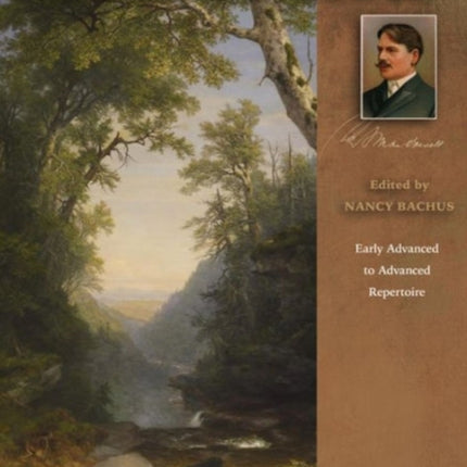 Classics for the Advancing Pianist  Edward