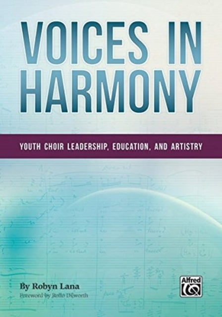 Voices in Harmony Youth Choir Leadership Education and Artistry