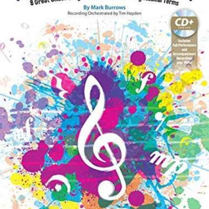 All About Music Songs 8 Great Unison Songs and