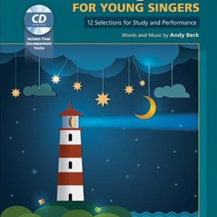 Solo Songs for Young Singers