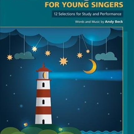 Solo Songs for Young Singers