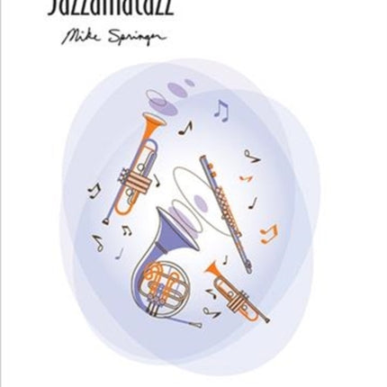 Jazzamatazz