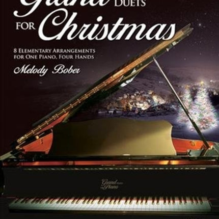 Grand Duets For Christmas 2