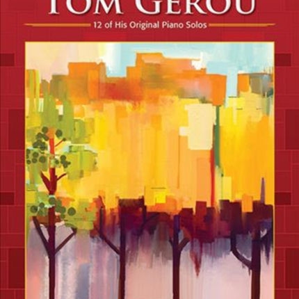 Best of Tom Gerou Book 1