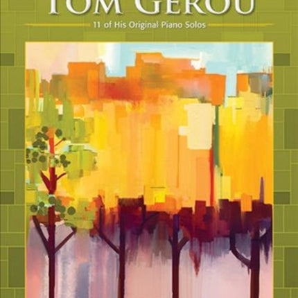 Best Of Tom Gerou Book 2