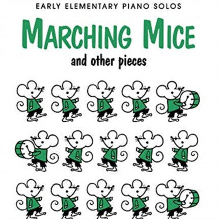 Marching Mice