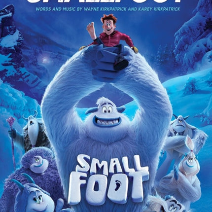 Smallfoot