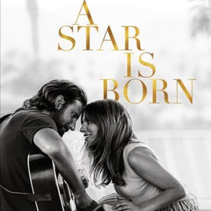 A Star is Born