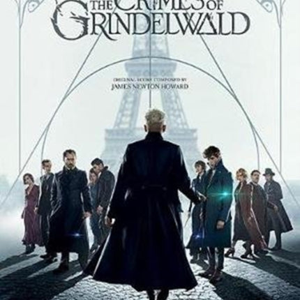 Fantastic Beasts: Crimes of Grindelwald