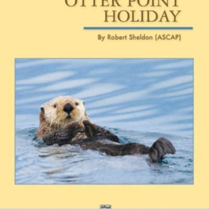 Otter Point Holiday
