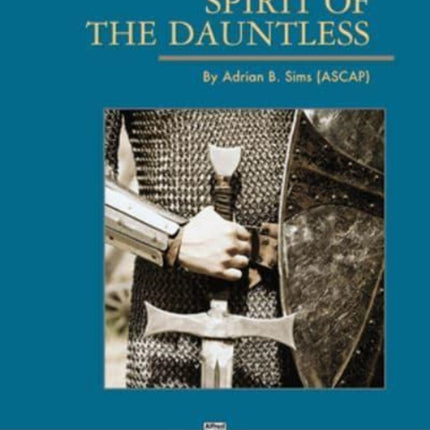 Spirit of the Dauntless