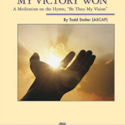 My Victory Won