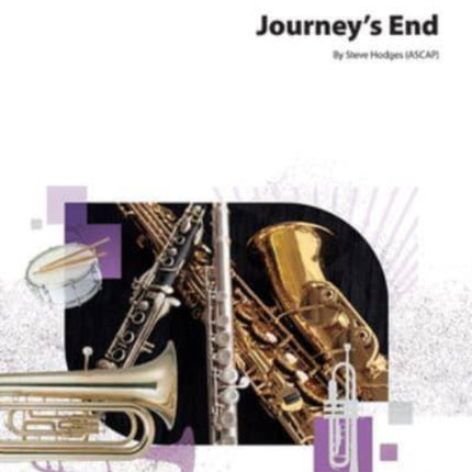 Journeys End