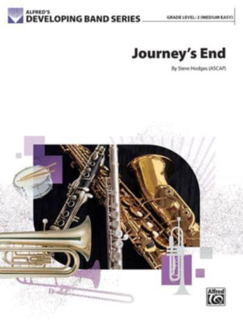Journeys End