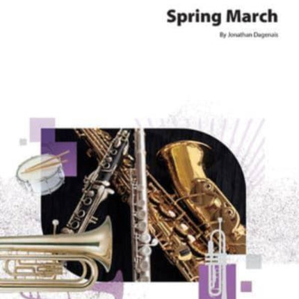 Spring March