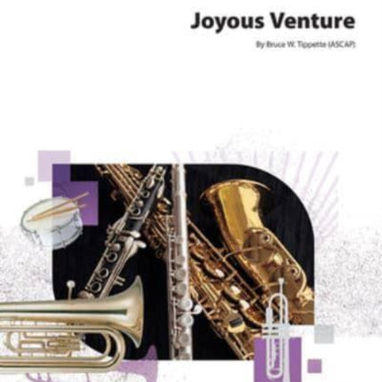 Joyous Venture