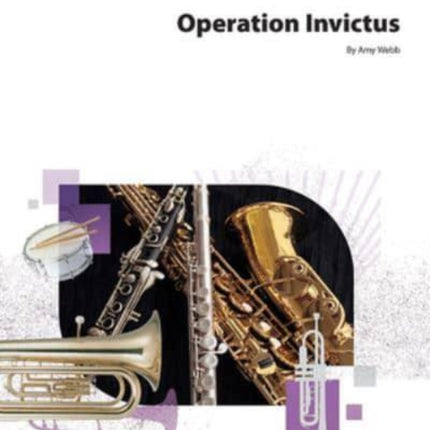 Operation Invictus