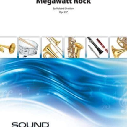 Megawatt Rock