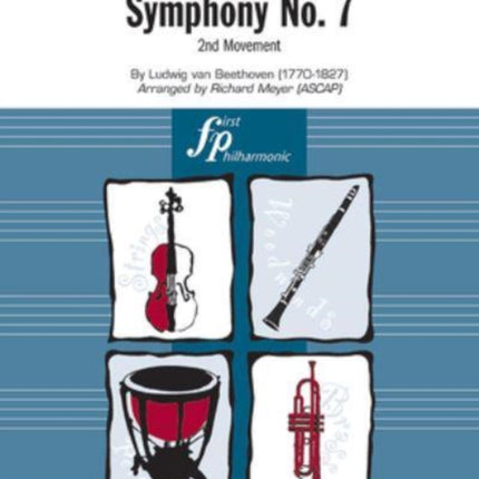 Symphony No. 7
