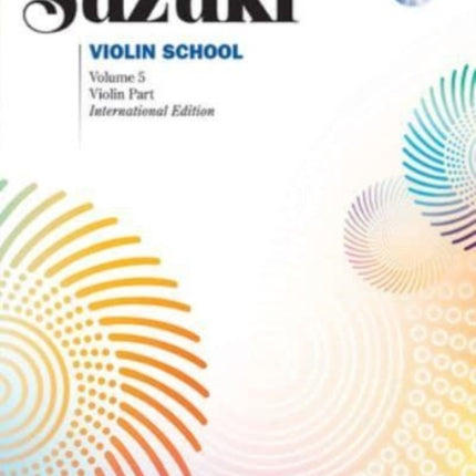 Suzuki Violin School