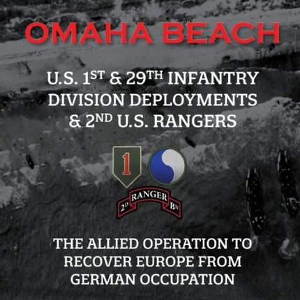 The DDay War Diaries  Omaha Beach 2023