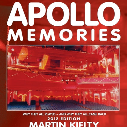 Apollo Memories