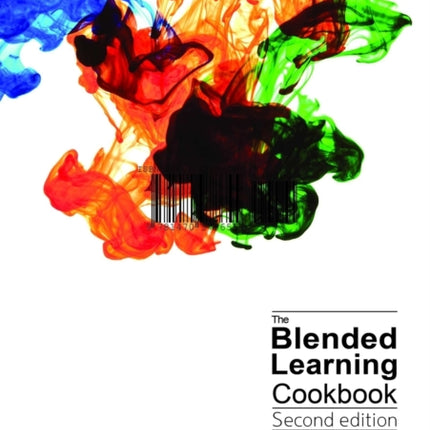 The Blended Learning Cookbook