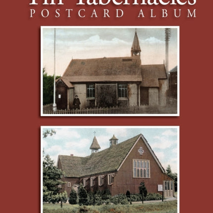 Tin Tabernacles Postcard Album