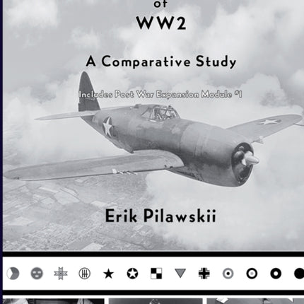 Fighter Aircraft Performance of WW2