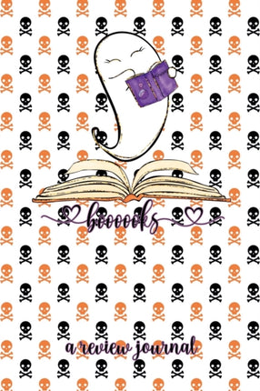 Booooooks A Review Journal