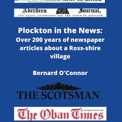 Plockton in the News