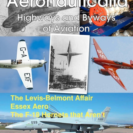 Aeronauticalia
