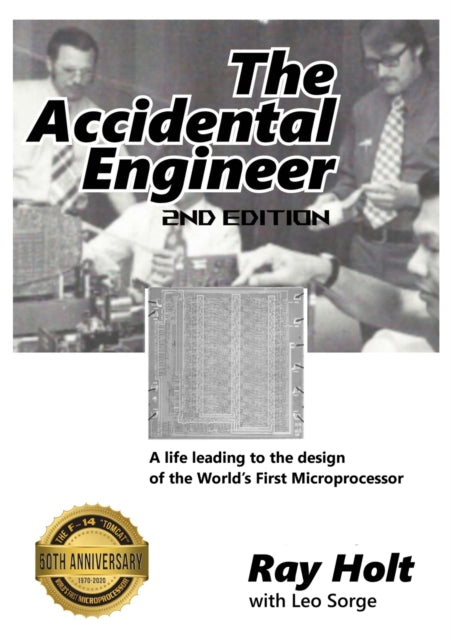The Accidental Engineer  2nd edition