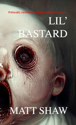 Lil Bastard