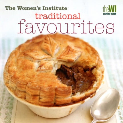 Womens Institute Traditional Favourites